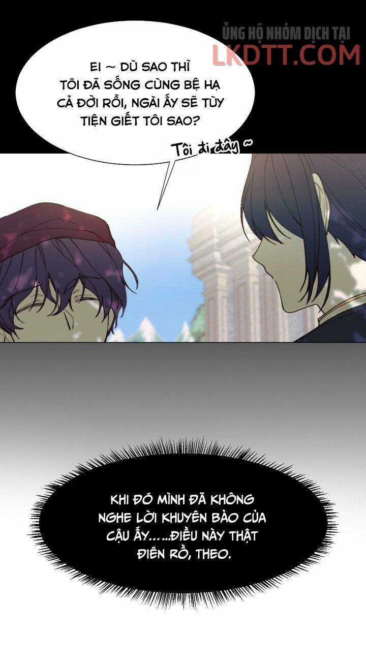 Ác Nữ Cần Bạo Chúa Chapter 11 trang 2