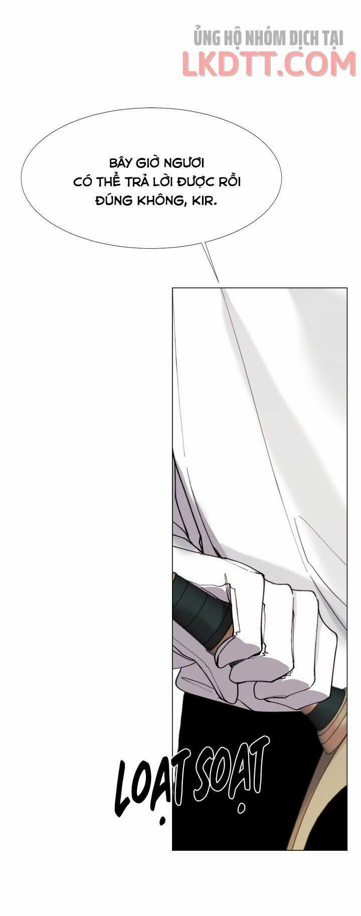 Ác Nữ Cần Bạo Chúa Chapter 11 trang 20