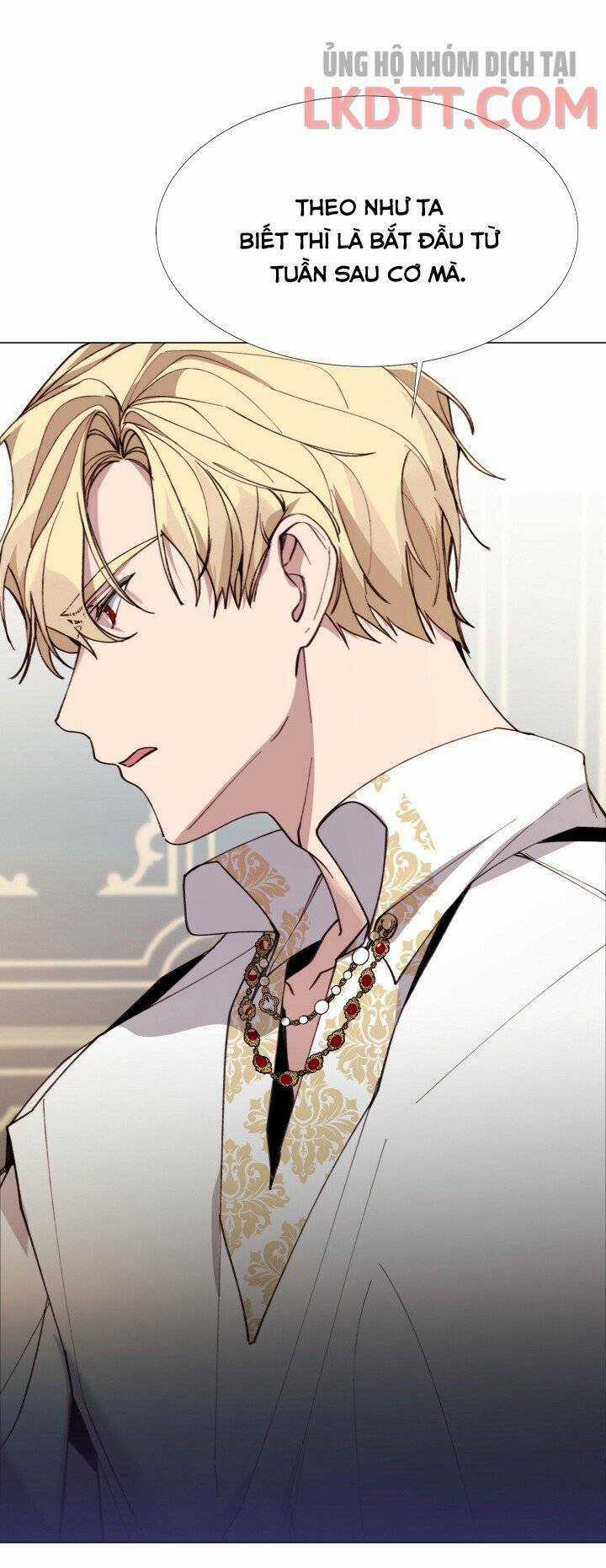 Ác Nữ Cần Bạo Chúa Chapter 11 trang 22