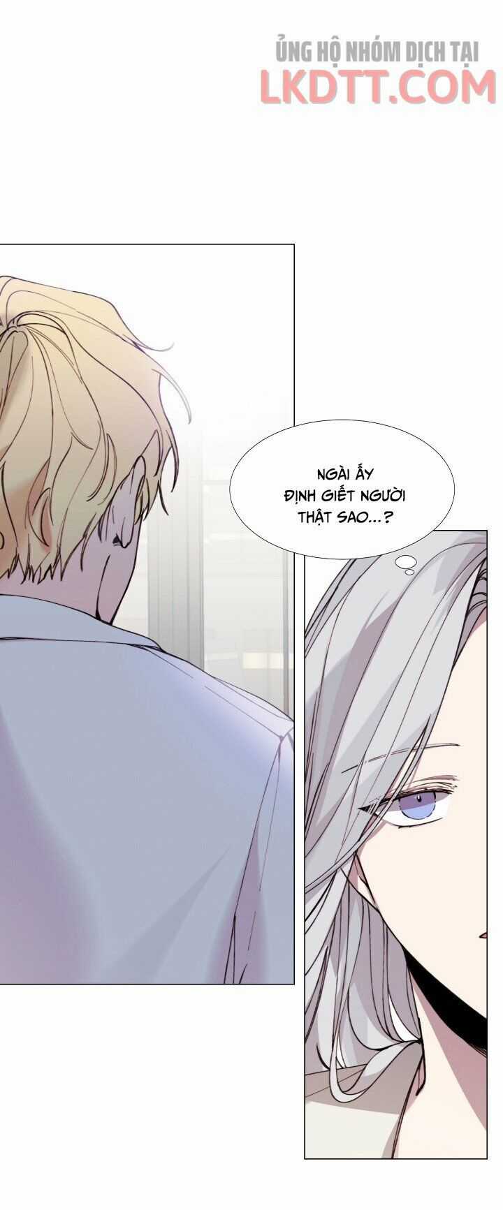 Ác Nữ Cần Bạo Chúa Chapter 11 trang 23