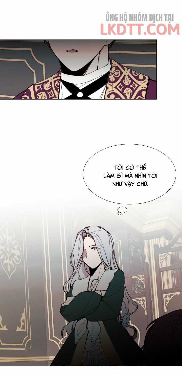 Ác Nữ Cần Bạo Chúa Chapter 11 trang 24