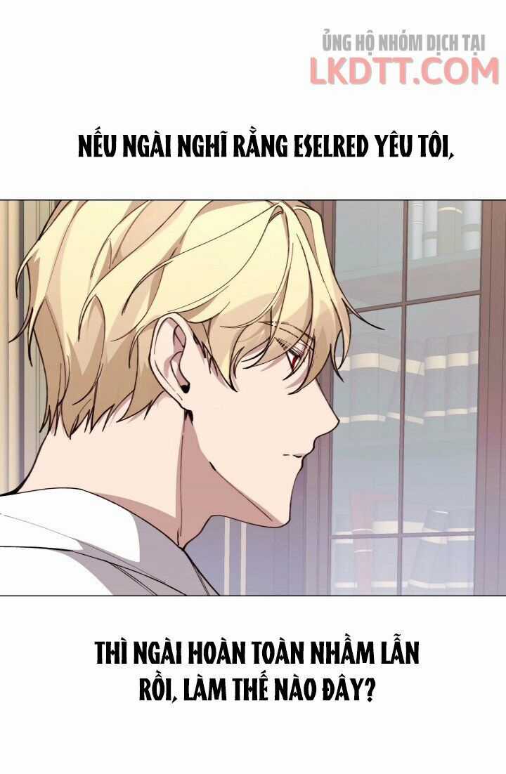 Ác Nữ Cần Bạo Chúa Chapter 11 trang 25