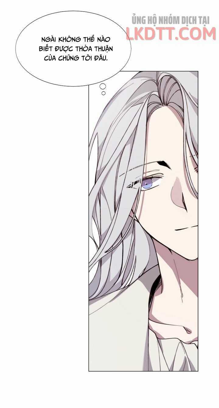 Ác Nữ Cần Bạo Chúa Chapter 11 trang 26