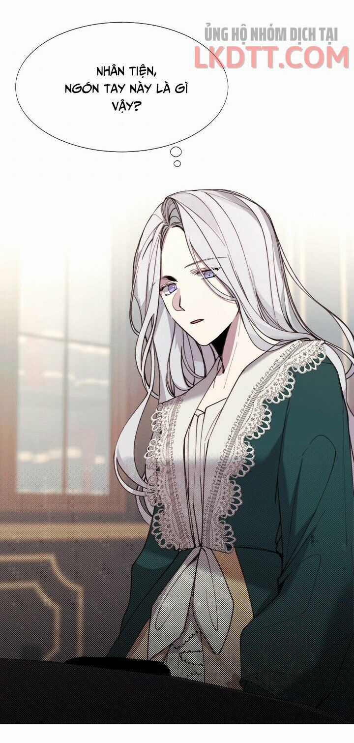 Ác Nữ Cần Bạo Chúa Chapter 11 trang 27