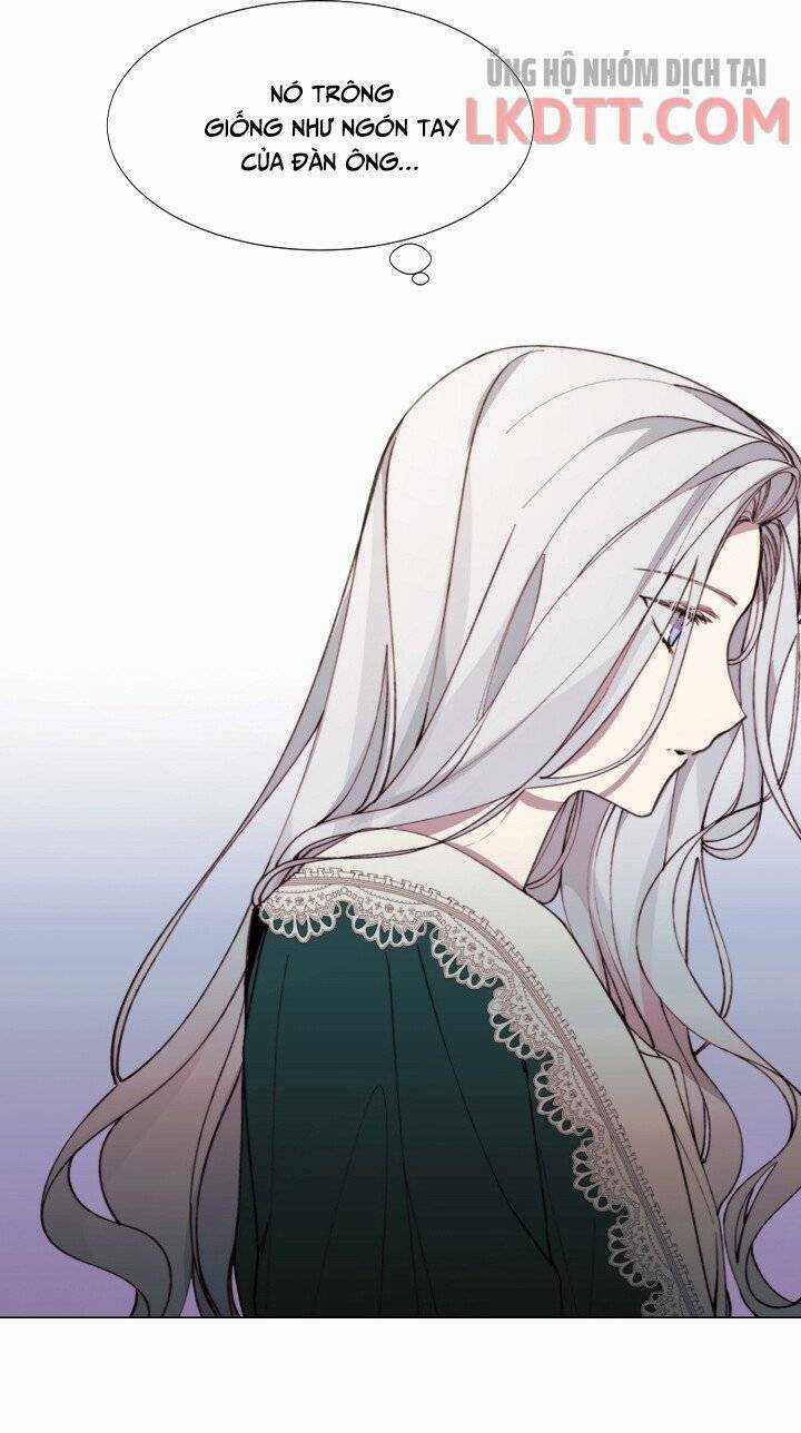 Ác Nữ Cần Bạo Chúa Chapter 11 trang 29