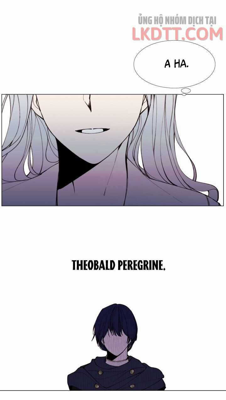 Ác Nữ Cần Bạo Chúa Chapter 11 trang 31