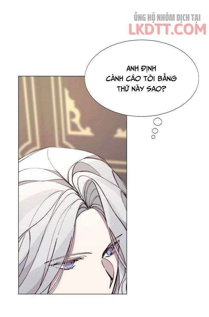 Ác Nữ Cần Bạo Chúa Chapter 11 trang 32