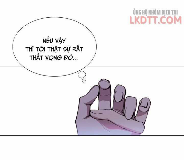 Ác Nữ Cần Bạo Chúa Chapter 11 trang 33