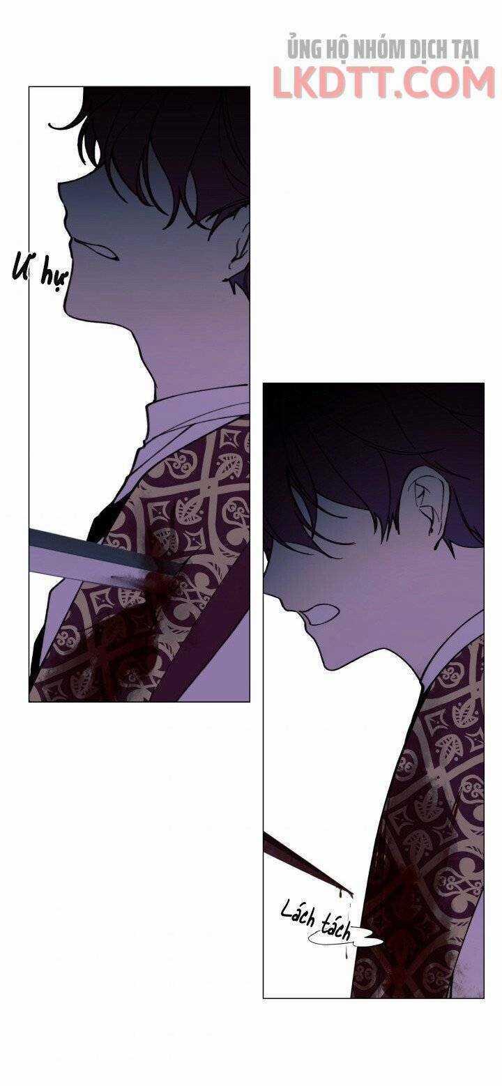 Ác Nữ Cần Bạo Chúa Chapter 11 trang 36