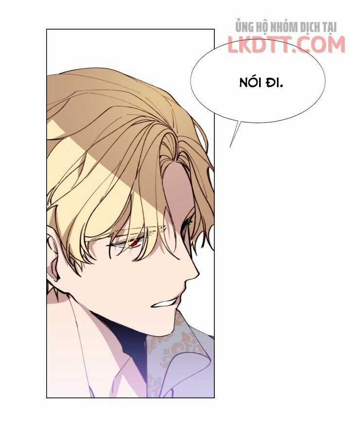 Ác Nữ Cần Bạo Chúa Chapter 11 trang 39