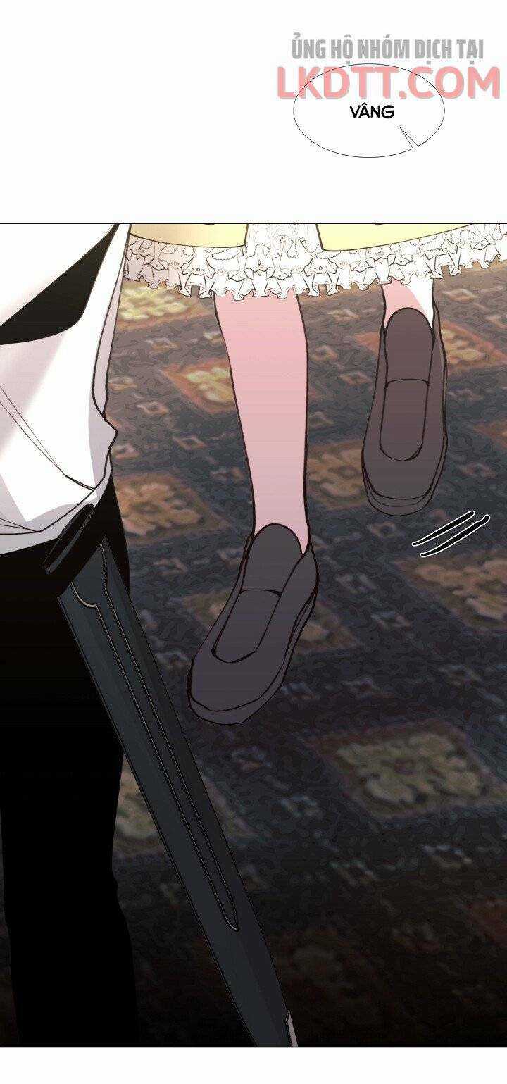 Ác Nữ Cần Bạo Chúa Chapter 11 trang 42