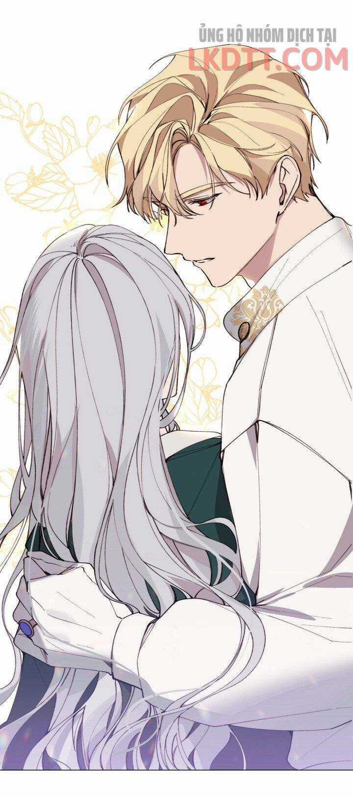 Ác Nữ Cần Bạo Chúa Chapter 11 trang 45