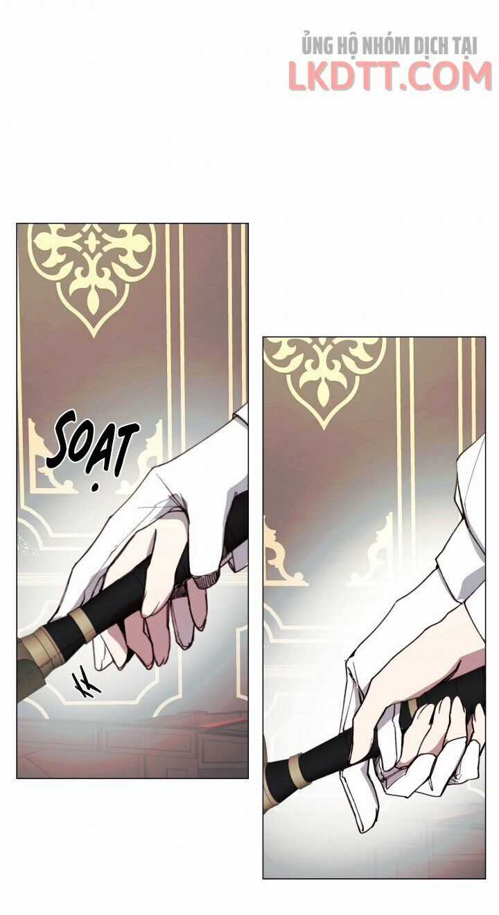 Ác Nữ Cần Bạo Chúa Chapter 11 trang 46