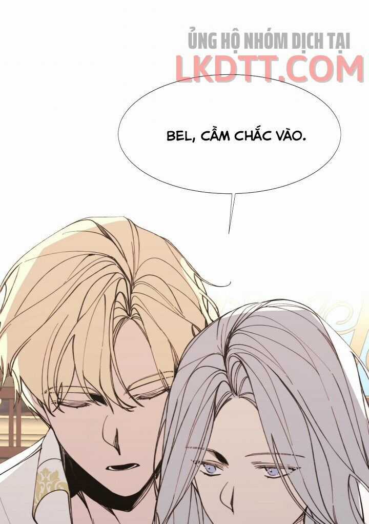 Ác Nữ Cần Bạo Chúa Chapter 11 trang 47