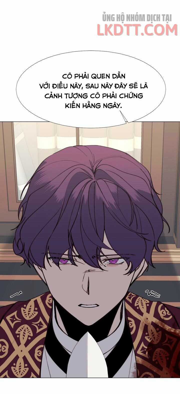 Ác Nữ Cần Bạo Chúa Chapter 11 trang 49