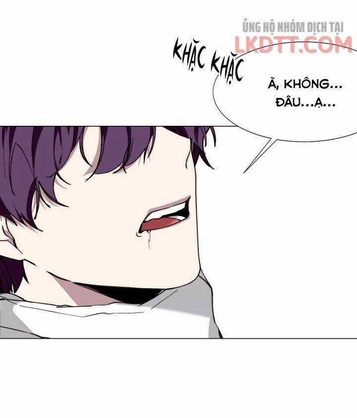 Ác Nữ Cần Bạo Chúa Chapter 11 trang 5