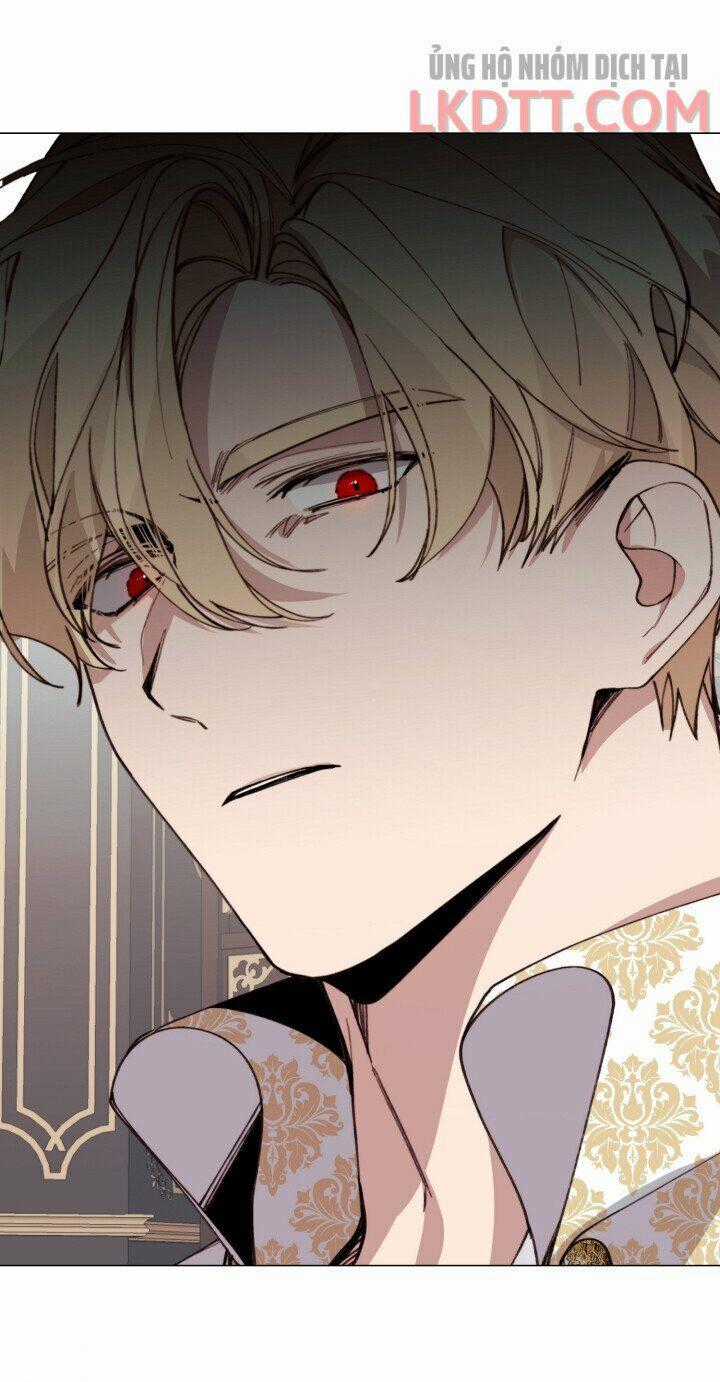 Ác Nữ Cần Bạo Chúa Chapter 11 trang 54