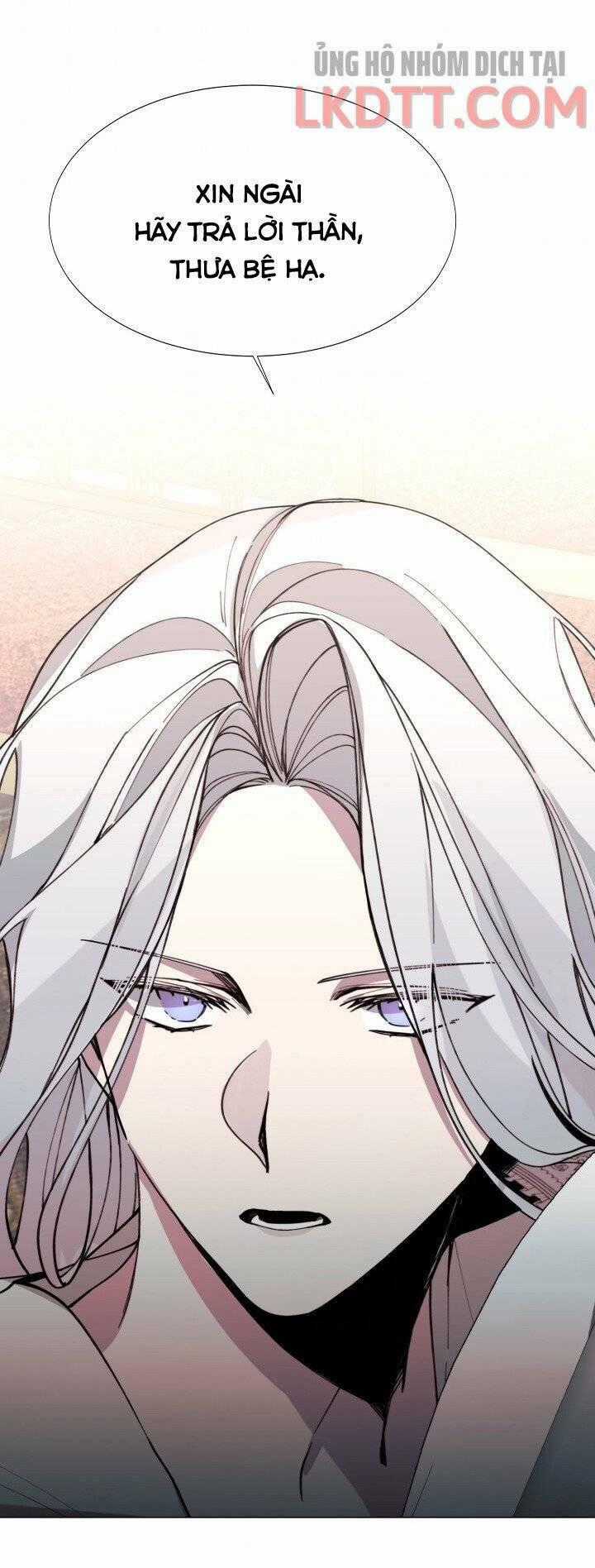 Ác Nữ Cần Bạo Chúa Chapter 11 trang 55