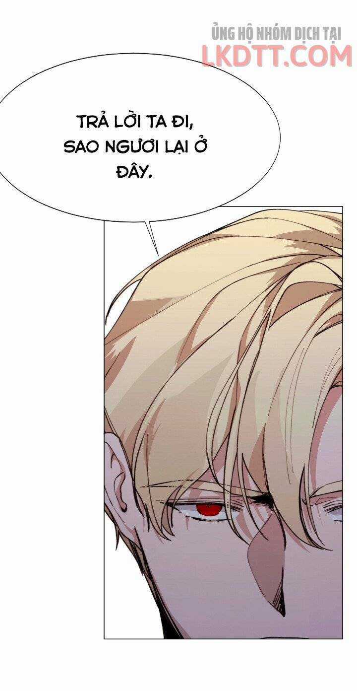 Ác Nữ Cần Bạo Chúa Chapter 11 trang 6