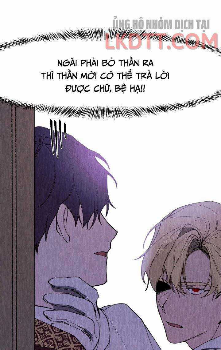 Ác Nữ Cần Bạo Chúa Chapter 11 trang 7