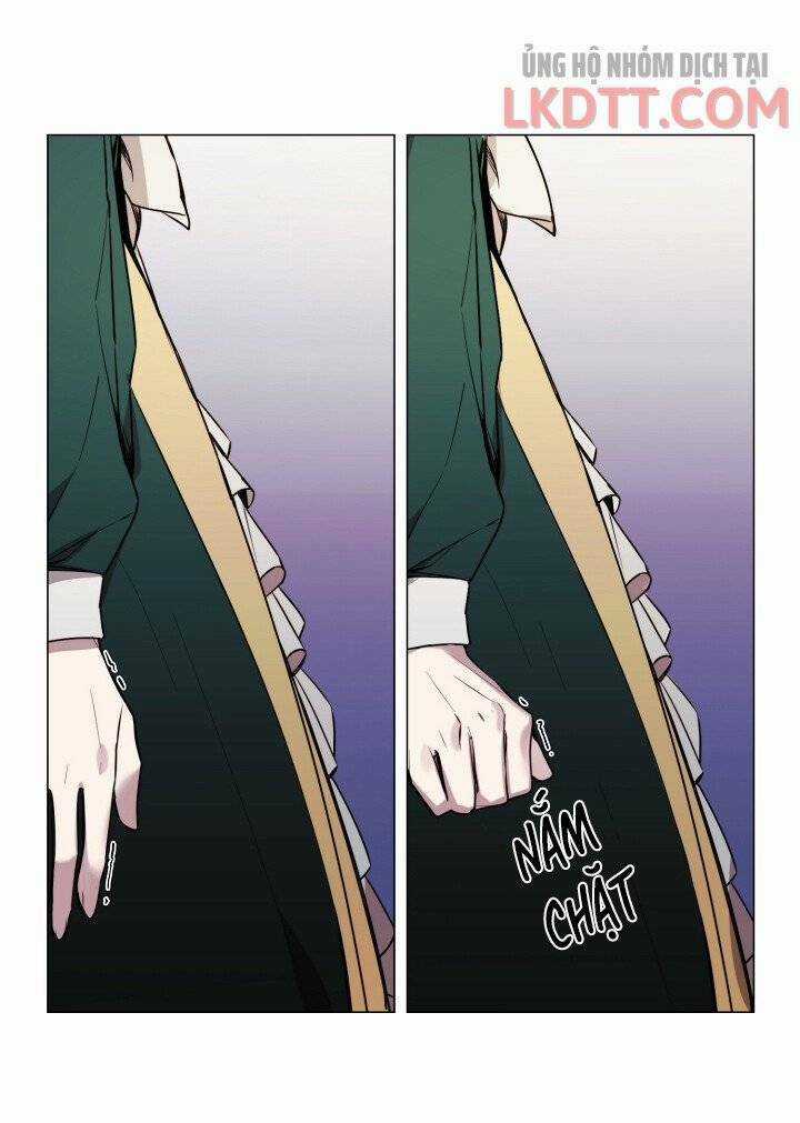 Ác Nữ Cần Bạo Chúa Chapter 12 trang 11