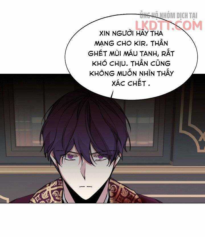 Ác Nữ Cần Bạo Chúa Chapter 12 trang 12