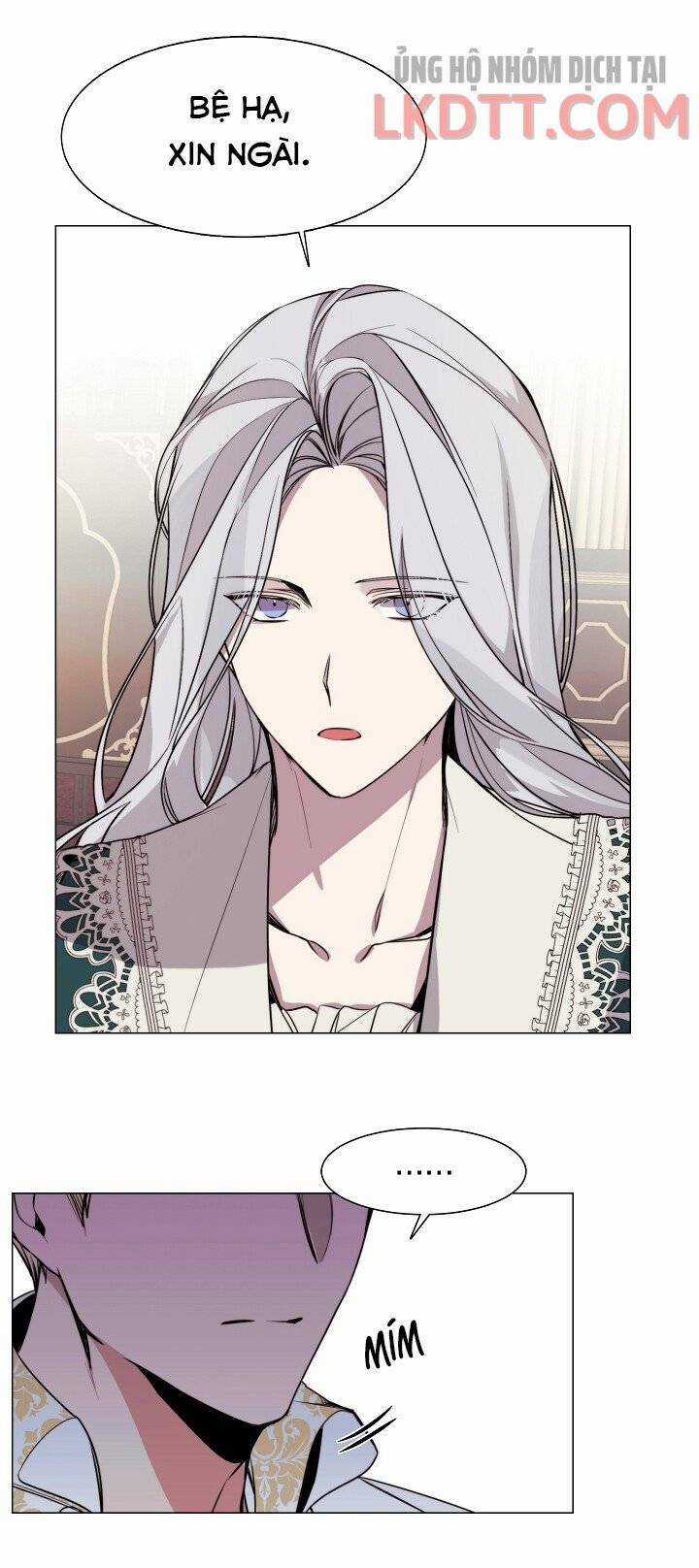 Ác Nữ Cần Bạo Chúa Chapter 12 trang 13