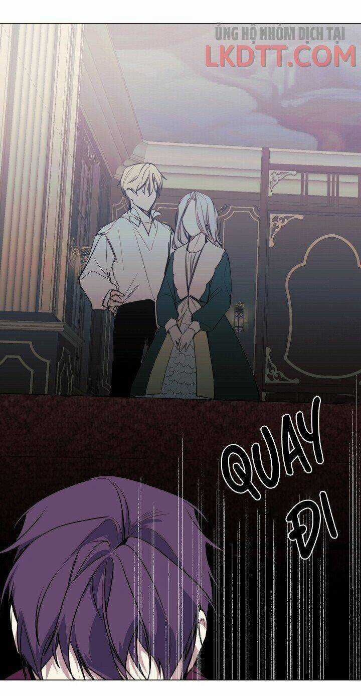 Ác Nữ Cần Bạo Chúa Chapter 12 trang 16