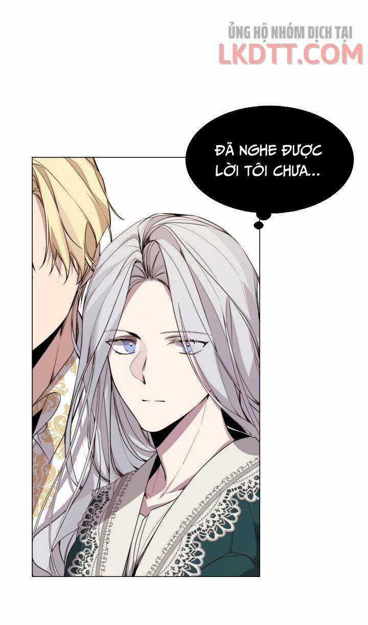 Ác Nữ Cần Bạo Chúa Chapter 12 trang 18