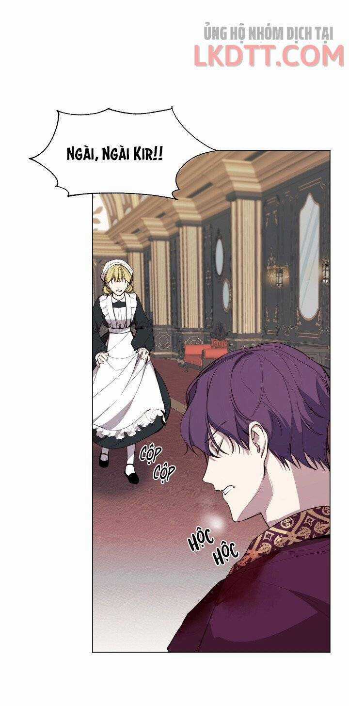 Ác Nữ Cần Bạo Chúa Chapter 12 trang 20