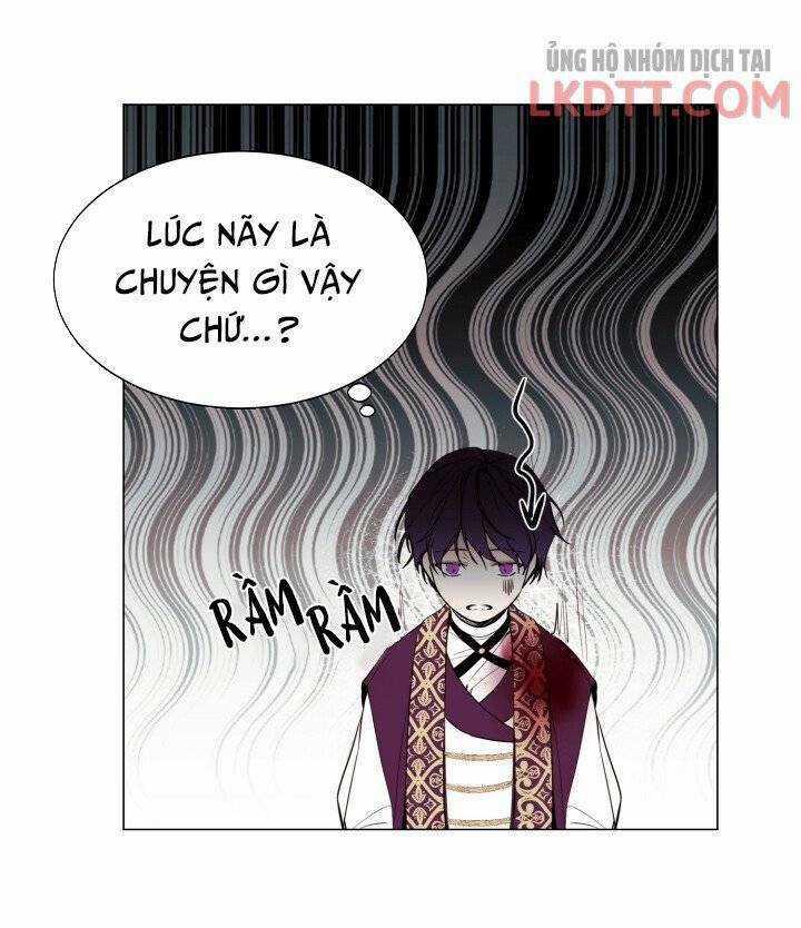 Ác Nữ Cần Bạo Chúa Chapter 12 trang 21
