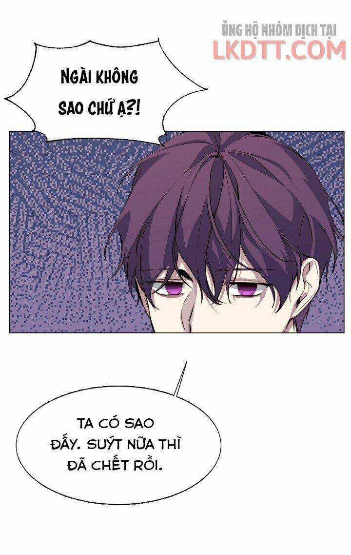 Ác Nữ Cần Bạo Chúa Chapter 12 trang 22