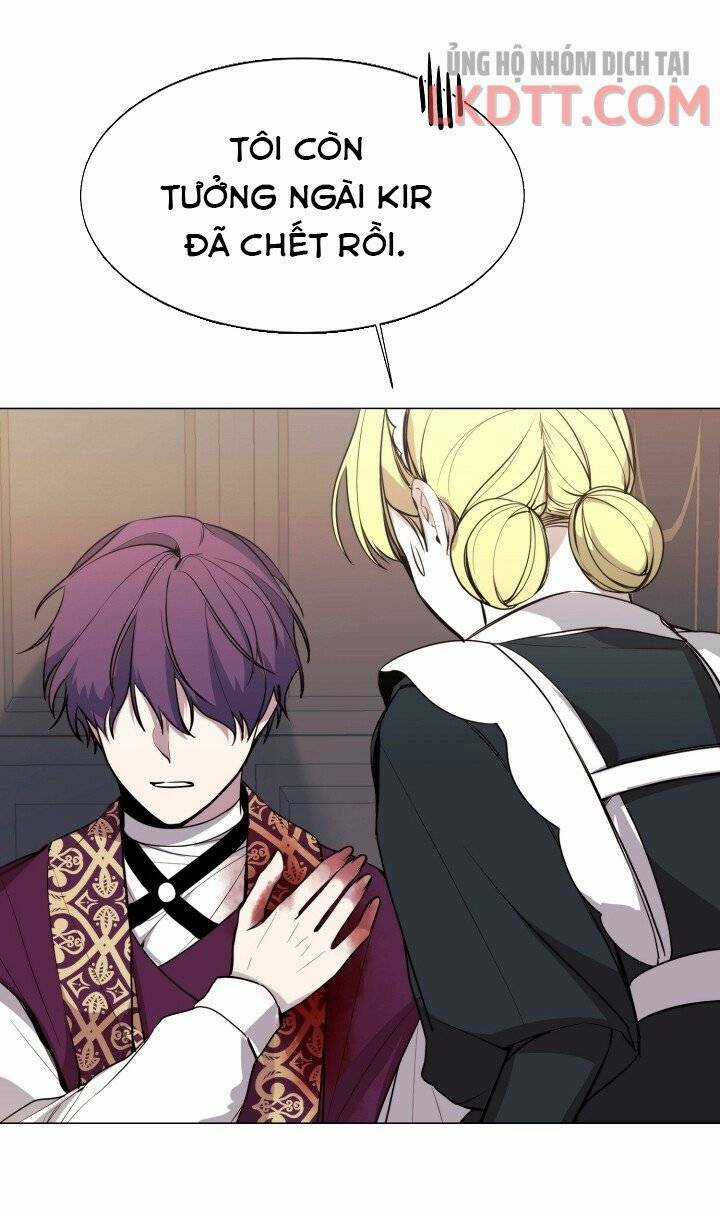 Ác Nữ Cần Bạo Chúa Chapter 12 trang 23