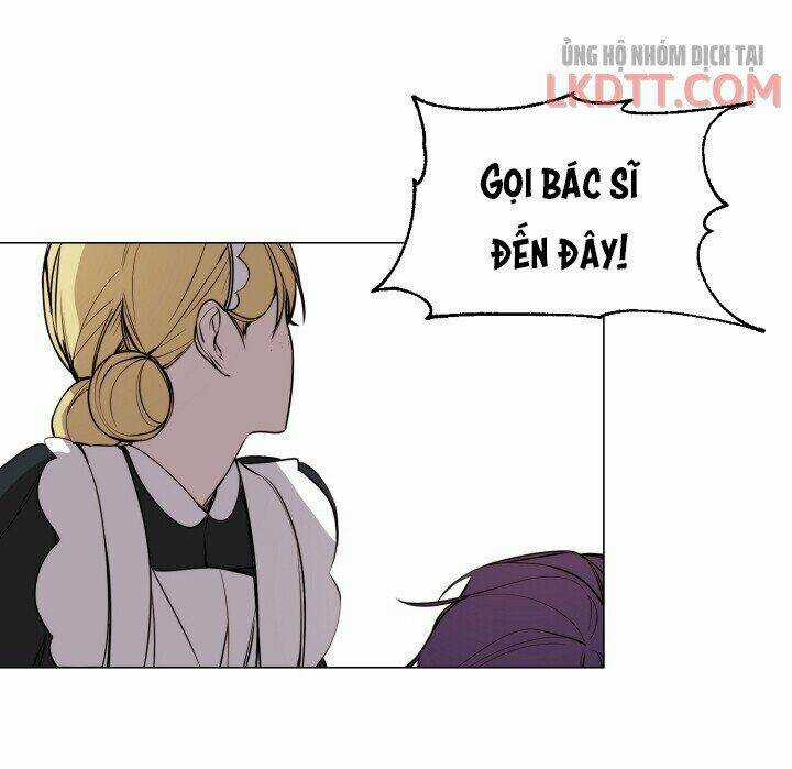 Ác Nữ Cần Bạo Chúa Chapter 12 trang 24