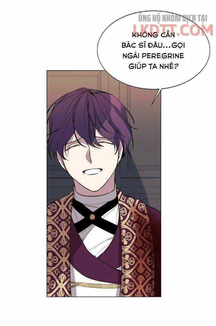 Ác Nữ Cần Bạo Chúa Chapter 12 trang 25