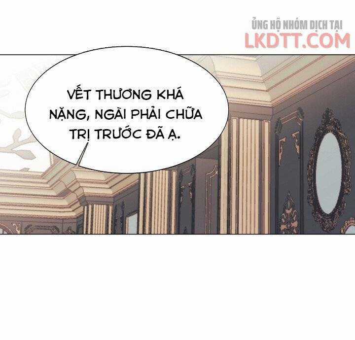 Ác Nữ Cần Bạo Chúa Chapter 12 trang 26