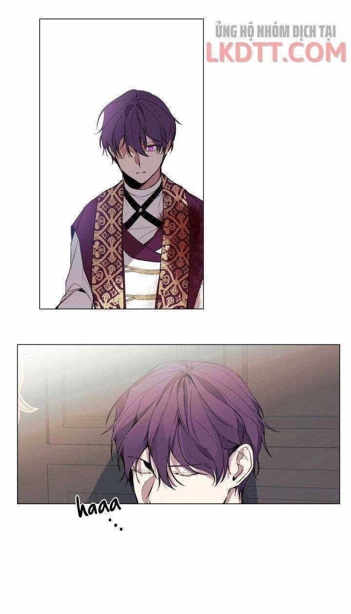 Ác Nữ Cần Bạo Chúa Chapter 12 trang 29