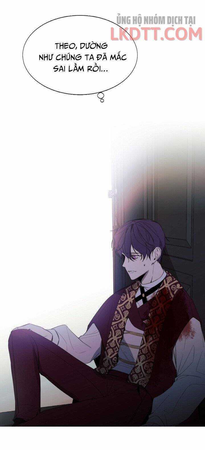 Ác Nữ Cần Bạo Chúa Chapter 12 trang 30