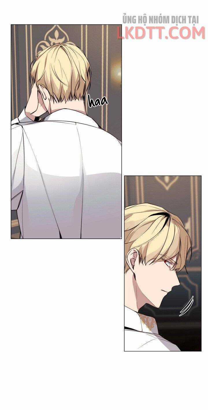 Ác Nữ Cần Bạo Chúa Chapter 12 trang 32