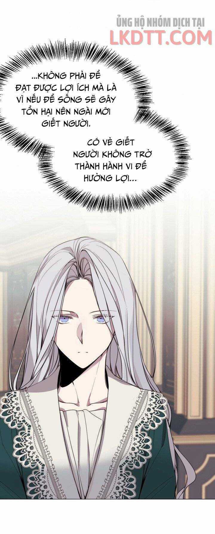 Ác Nữ Cần Bạo Chúa Chapter 12 trang 36