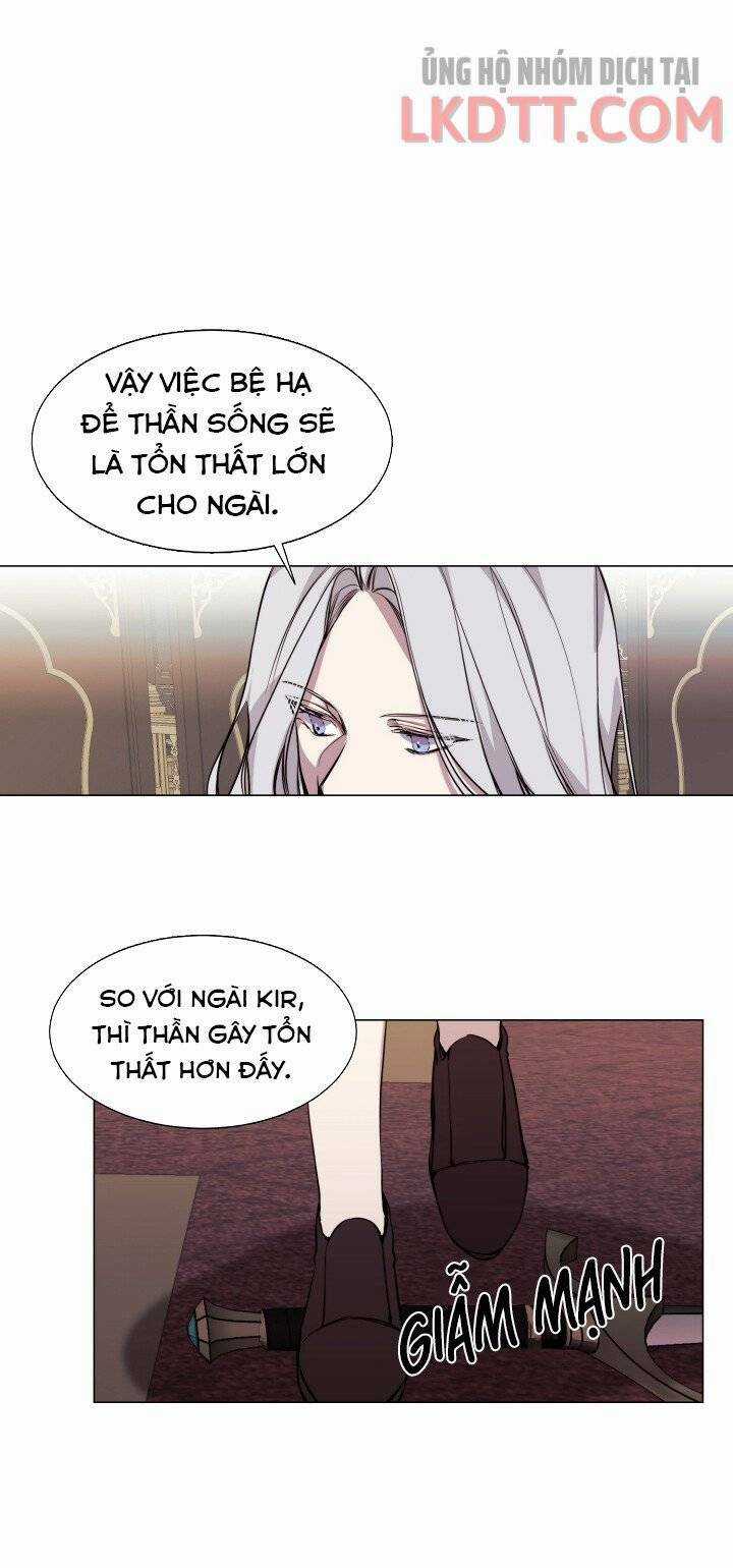 Ác Nữ Cần Bạo Chúa Chapter 12 trang 38