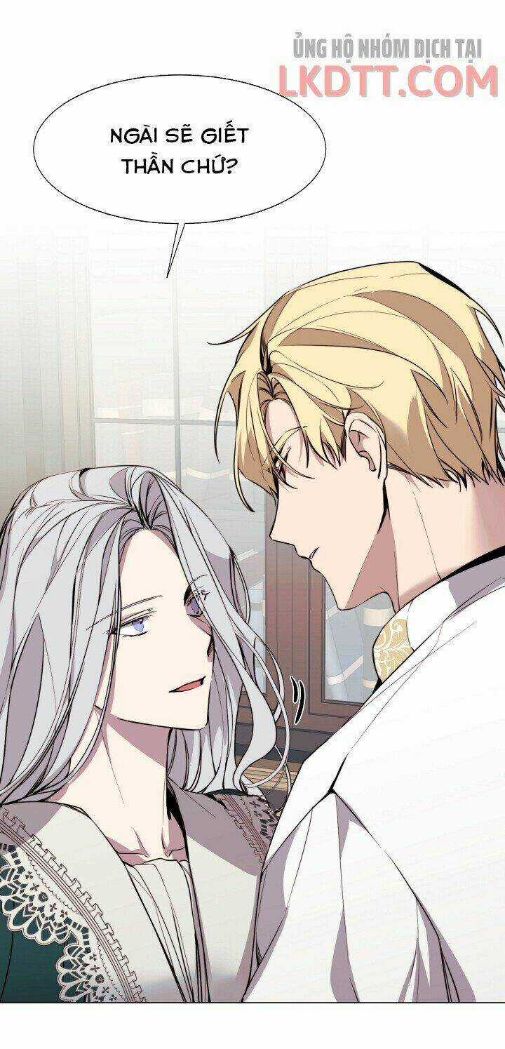 Ác Nữ Cần Bạo Chúa Chapter 12 trang 39