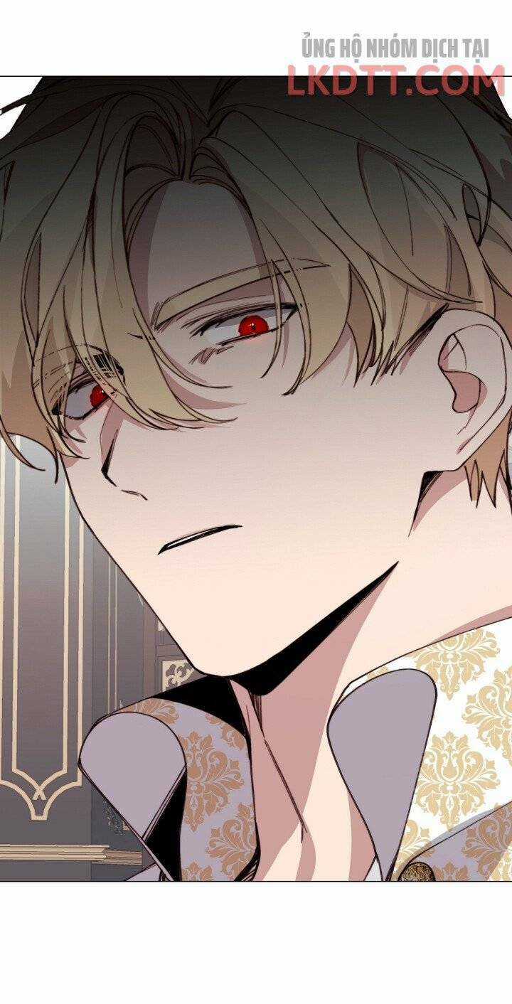 Ác Nữ Cần Bạo Chúa Chapter 12 trang 4