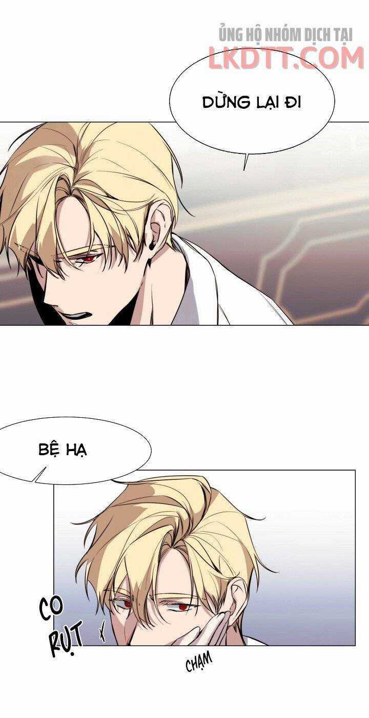 Ác Nữ Cần Bạo Chúa Chapter 12 trang 40