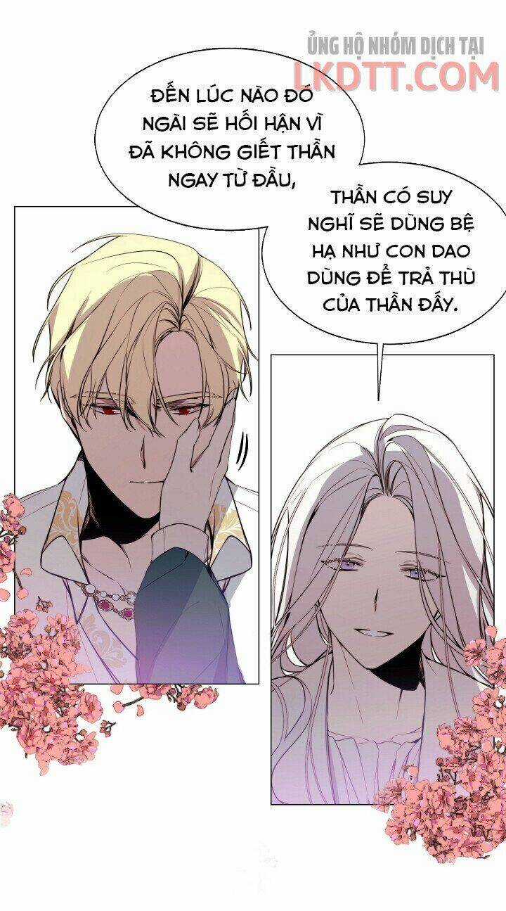 Ác Nữ Cần Bạo Chúa Chapter 12 trang 41