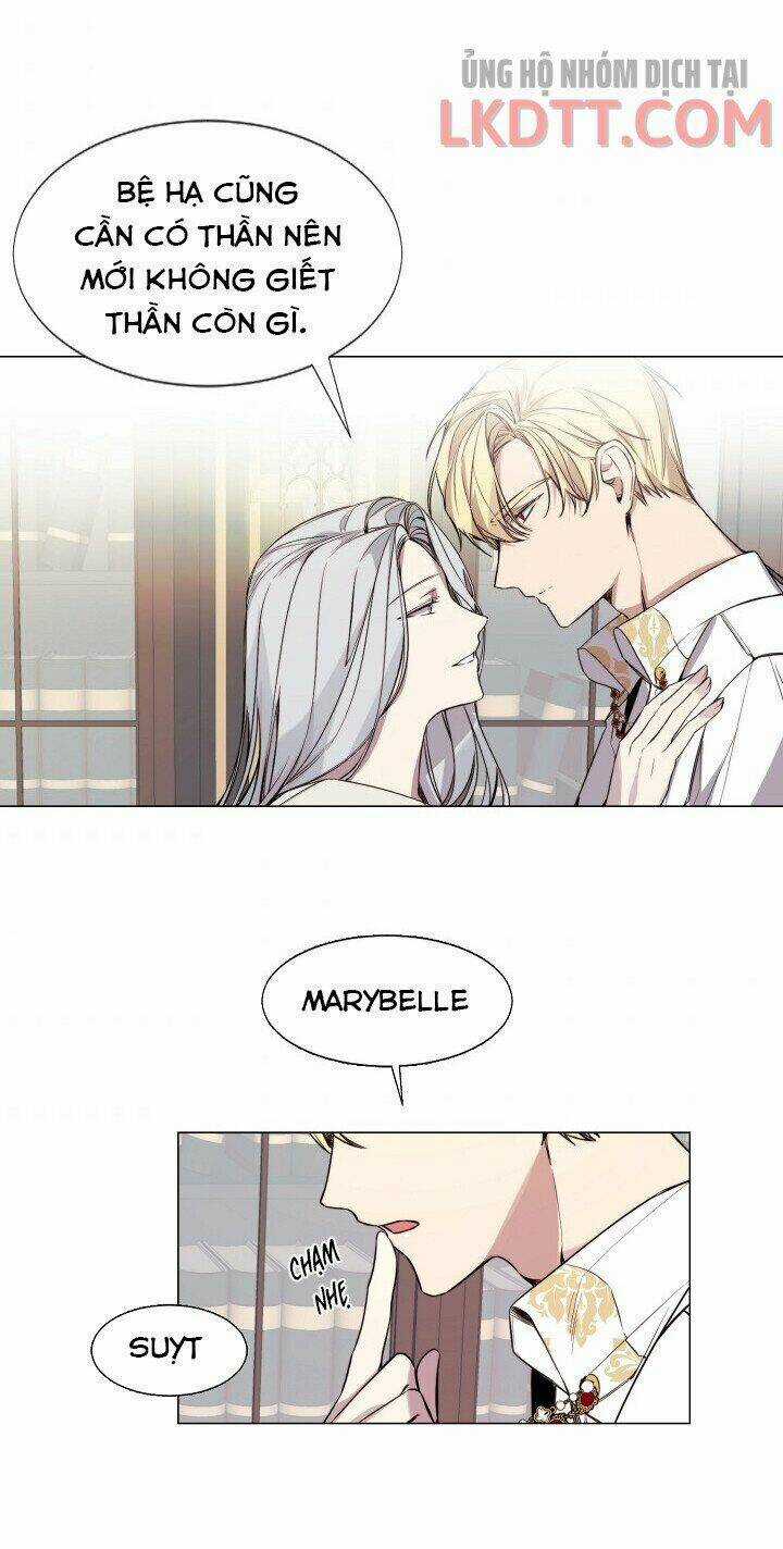 Ác Nữ Cần Bạo Chúa Chapter 12 trang 43