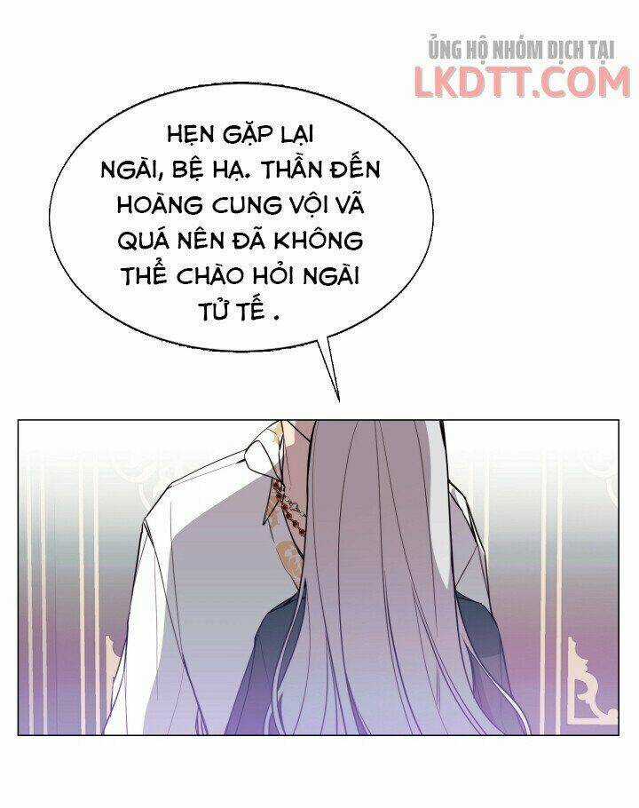 Ác Nữ Cần Bạo Chúa Chapter 12 trang 45