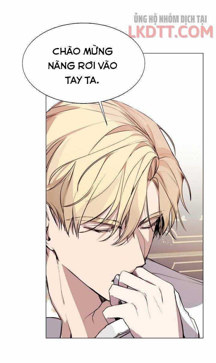 Ác Nữ Cần Bạo Chúa Chapter 12 trang 47