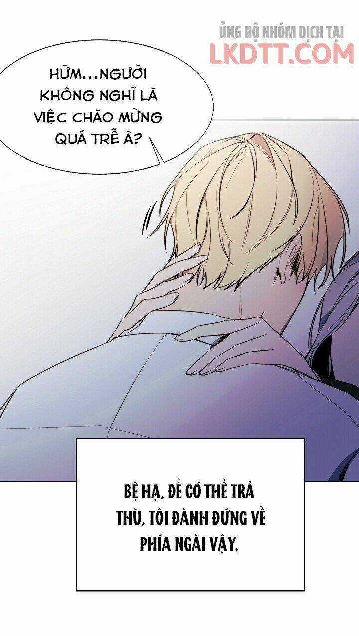 Ác Nữ Cần Bạo Chúa Chapter 12 trang 48