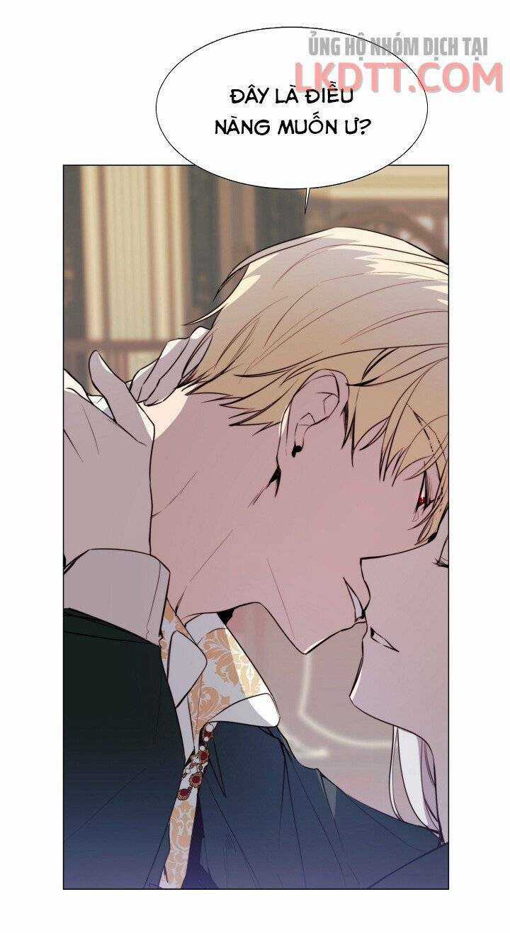 Ác Nữ Cần Bạo Chúa Chapter 12 trang 49